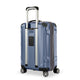 variant:43072036569133 RBH Rodeo Drive 2.0 Hardside CarryOn Spinner Luggage - Blue