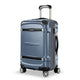 variant:43072036569133 RBH Rodeo Drive 2.0 Hardside CarryOn Spinner Luggage - Blue