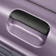 variant:41685991129133 RBH Rodeo Drive 2.0 Hardside CarryOn Spinner Luggage - Lilac