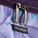 variant:41685991129133 RBH Rodeo Drive 2.0 Hardside CarryOn Spinner Luggage - Lilac