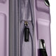 variant:41685991129133 RBH Rodeo Drive 2.0 Hardside CarryOn Spinner Luggage - Lilac