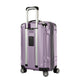 variant:41685991129133 RBH Rodeo Drive 2.0 Hardside CarryOn Spinner Luggage - Lilac