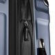 variant:43072051019821 RBH Rodeo Drive 2.0 Hardside Medium Checked Spinner Luggage - Blue