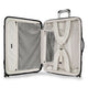 variant:43072051019821 RBH Rodeo Drive 2.0 Hardside Medium Checked Spinner Luggage - Blue