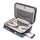 variant:43072051019821 RBH Rodeo Drive 2.0 Hardside Medium Checked Spinner Luggage - Blue