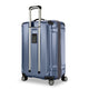 variant:43072051019821 RBH Rodeo Drive 2.0 Hardside Medium Checked Spinner Luggage - Blue