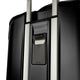 variant:41685993390125 RBH Rodeo Drive 2.0 Hardside Large Checked Spinner Luggage - Black