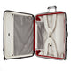 variant:41685993390125 RBH Rodeo Drive 2.0 Hardside Large Checked Spinner Luggage - Black