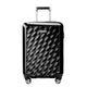 variant:41685993652269 RBH Melrose Hardside CarryOn Spinner Luggage - Black