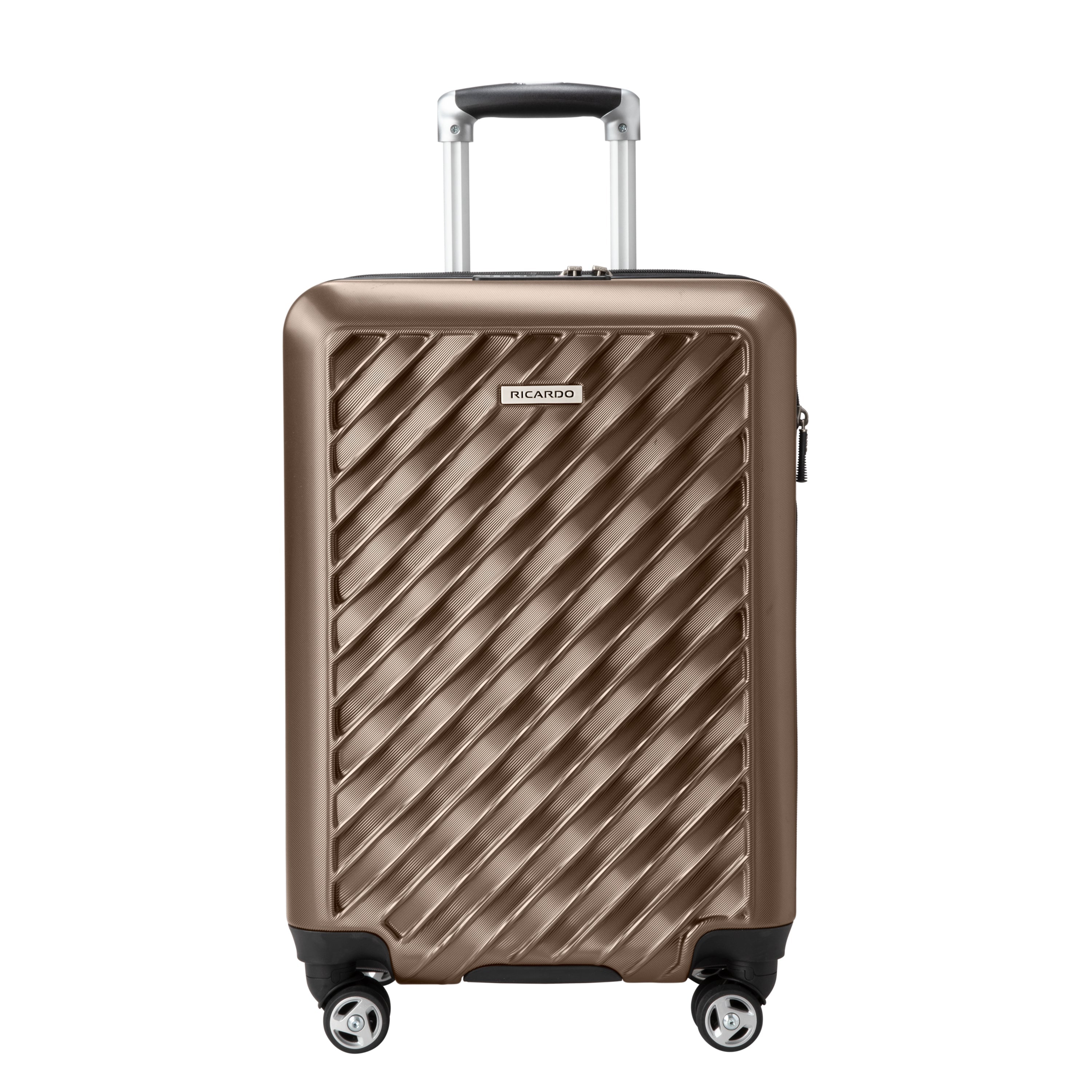 AAA.com | Ricardo Beverly Hills | Melrose Hardside Carry-On