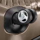 variant:41685993717805 RBH Melrose Hardside CarryOn Spinner Luggage - Bronze