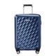 variant:41685993685037 RBH Melrose Hardside Carry-On Spinner Luggage - Blue