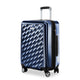 variant:41685993685037 RBH Melrose Hardside Carry-On Spinner Luggage - Blue