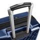 variant:41685993979949 RBH Melrose Hardside Medium Checked Spinner Luggage - Blue