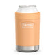 variant:43981577453613 Stainless Steel Beverage Can Insulator - Melon
