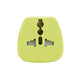 Australia Grounded Adapter Plug