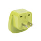 Australia Grounded Adapter Plug
