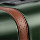variant:43709385572544 RBH Montecito 2.0 Hardside Carry-On Spinner Luggage Hunter Green