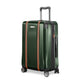 variant:43709385572544 RBH Montecito 2.0 Hardside Carry-On Spinner Luggage Hunter Green