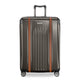 variant:41691520073773 RBH Montecito 2.0 Medium Checked Spinner Luggage - Graphite