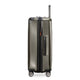 variant:41691520073773 RBH Montecito 2.0 Medium Checked Spinner Luggage - Graphite