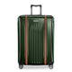 variant:41691520106541 RBH Montecito 2.0 Medium Checked Spinner Luggage - Hunter Green