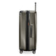 variant:41691520237613 RBH Montecito 2.0 Large Checked Spinner Luggage - Graphite