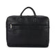 variant:41793366229037 Samsonite Classic Leather Toploader Black