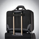 Upright Wheeled Mobile Office