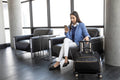 variant:41793282474029 Samsonite Spinner Mobile Office Black
