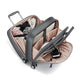 variant:41793282506797 Samsonite Spinner Mobile Office Silver
