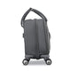 variant:41793282506797 Samsonite Spinner Mobile Office Silver