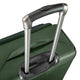 variant:43072029360173 Avalon Softside Carry On Ricardo Beverly Hills - Green