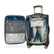 variant:43072029360173 Avalon Softside Carry On Ricardo Beverly Hills - Green