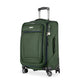 variant:43072029360173 Avalon Softside Carry On Ricardo Beverly Hills - Green