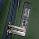 variant:43072029360173 Avalon Softside Carry On Ricardo Beverly Hills - Green