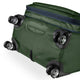 variant:43072029786157 Avalon Softside Medium Check In Ricardo Beverly Hills Green