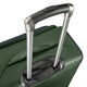 variant:43072029786157 Avalon Softside Medium Check In Ricardo Beverly Hills Green