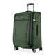 variant:43072029786157 Avalon Softside Medium Check In Ricardo Beverly Hills Green