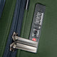 variant:43072029786157 Avalon Softside Medium Check In Ricardo Beverly Hills Green