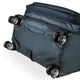 variant:43072029818925 Avalon Softside Medium Check In Ricardo Beverly Hills Blue