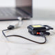 Set of 2 COB Multi-use Rechargeable Lights