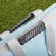 variant:43981581975597 30 Can Icon Cooler Tote - Glacier
