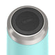 variant:43981578797101 12oz ICON SLIM CAN INSULATOR - Sea Green
