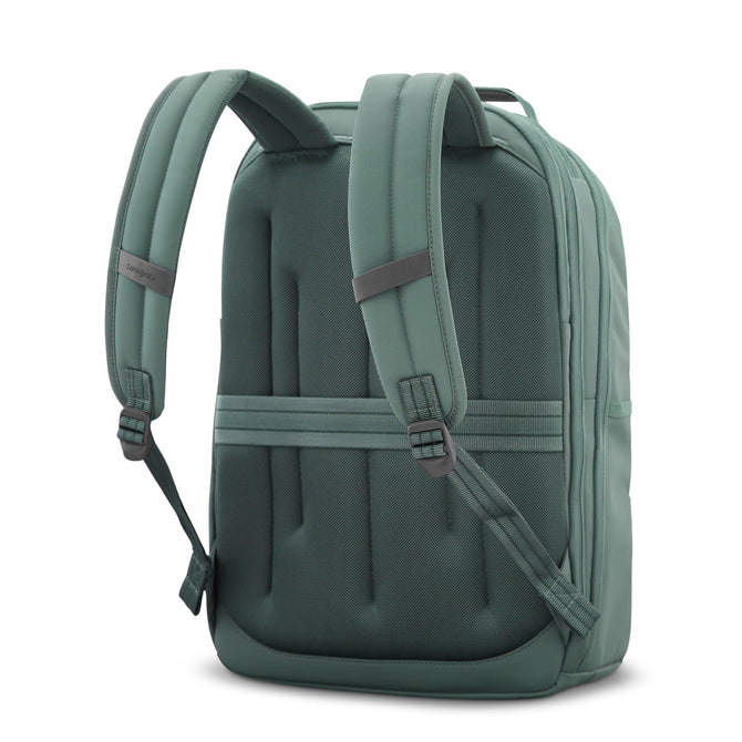 variant:42129299177517 Samsonite Elevation Plus Backpack - Green