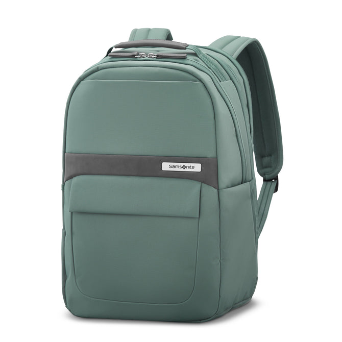 variant:42129299177517 Samsonite Elevation Plus Backpack - Green