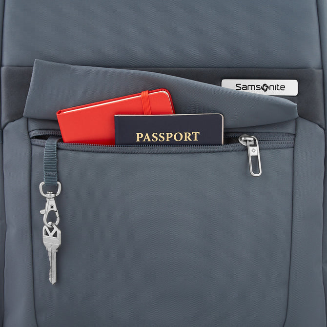 variant:42129299243053 Samsonite Elevation Plus Backpack - Slate