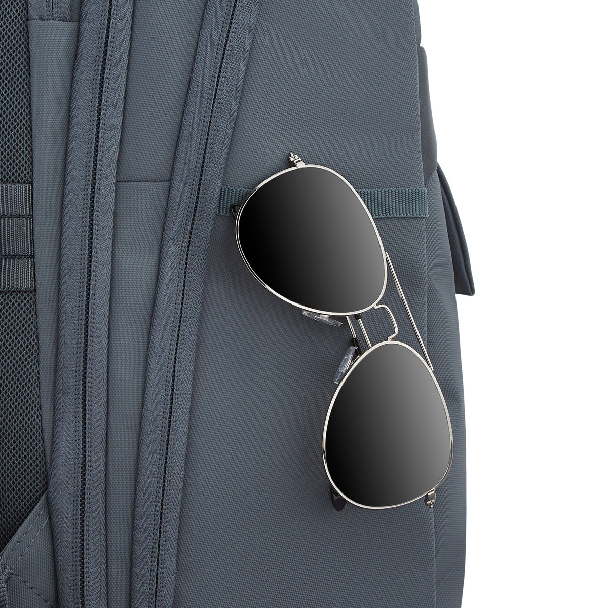 variant:42129299243053 Samsonite Elevation Plus Backpack - Slate
