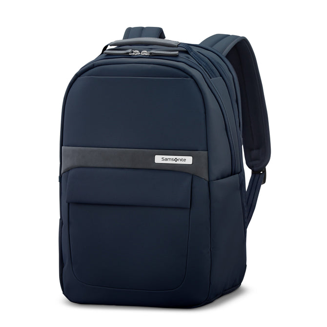variant:42129299210285 Samsonite Elevation Plus Backpack - Blue