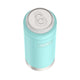 variant:43981578797101 12oz ICON SLIM CAN INSULATOR - Sea Green